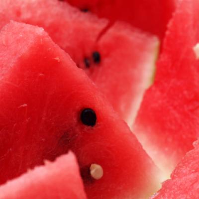 Wassermelonenkernoel
